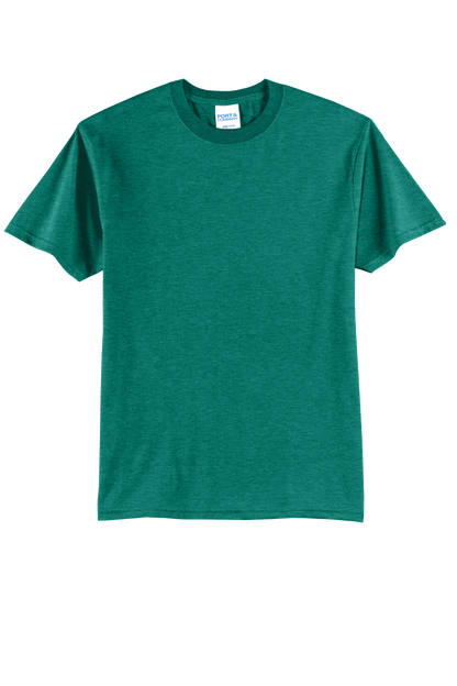 Port & Co PC55T Tall Core Blend Tee - PC55T