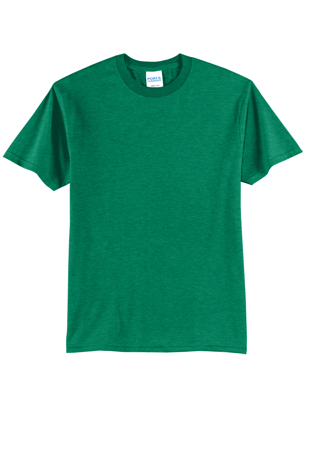 Port & Co PC55T Tall Core Blend Tee - PC55T