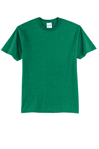 Port & Co PC55T Tall Core Blend Tee - PC55T