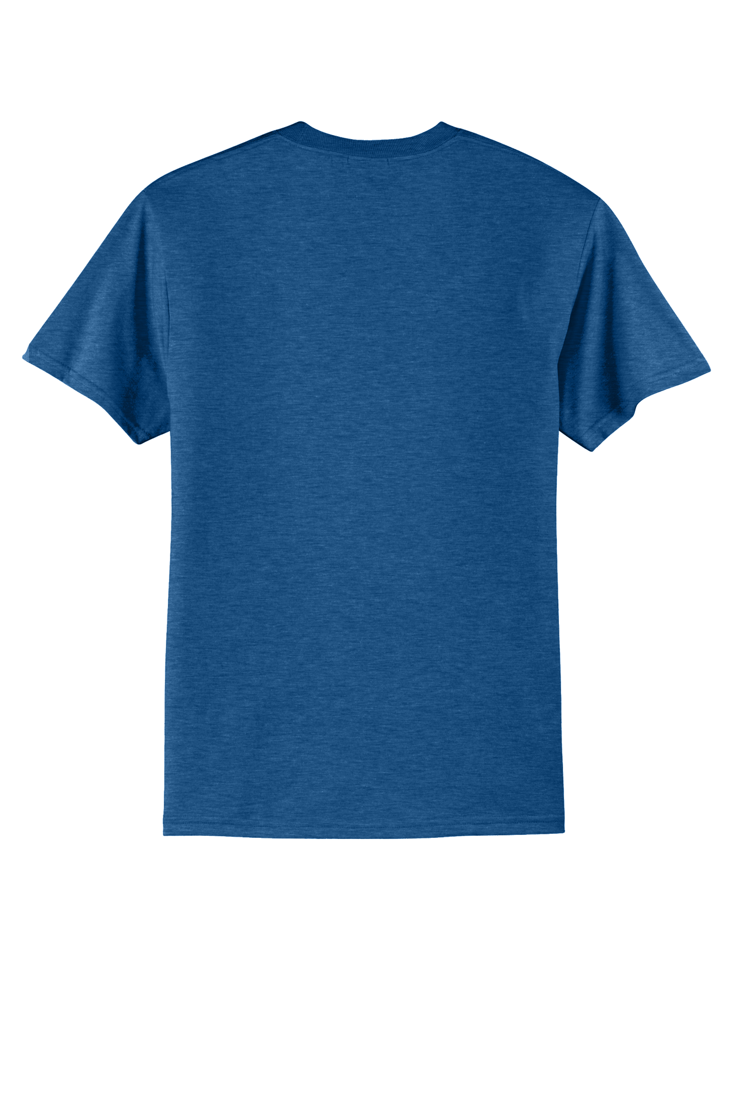 Port & Co PC55T Tall Core Blend Tee - PC55T