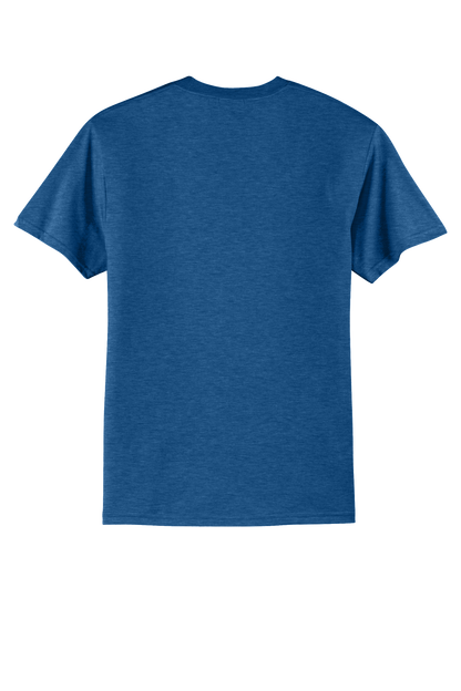 Port & Co PC55T Tall Core Blend Tee - PC55T