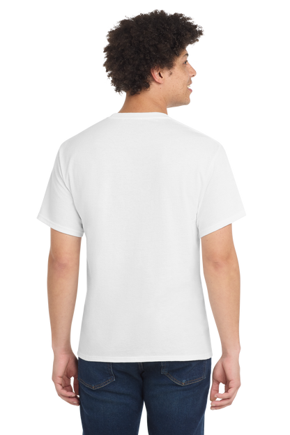 Port & Co PC55T Tall Core Blend Tee - PC55T