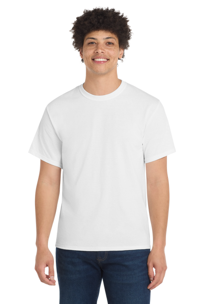 Port & Co PC55T Tall Core Blend Tee - PC55T