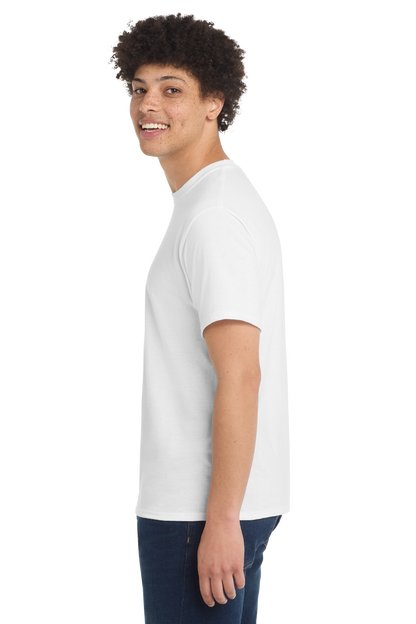 Port & Co PC55T Tall Core Blend Tee - PC55T