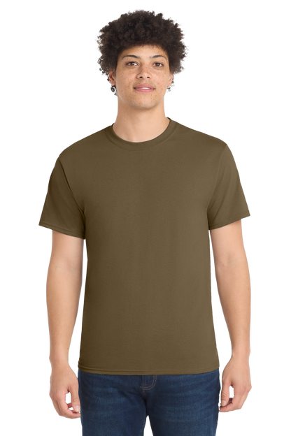 Port & Co PC55T Tall Core Blend Tee - PC55T