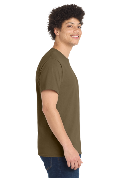 Port & Co PC55T Tall Core Blend Tee - PC55T