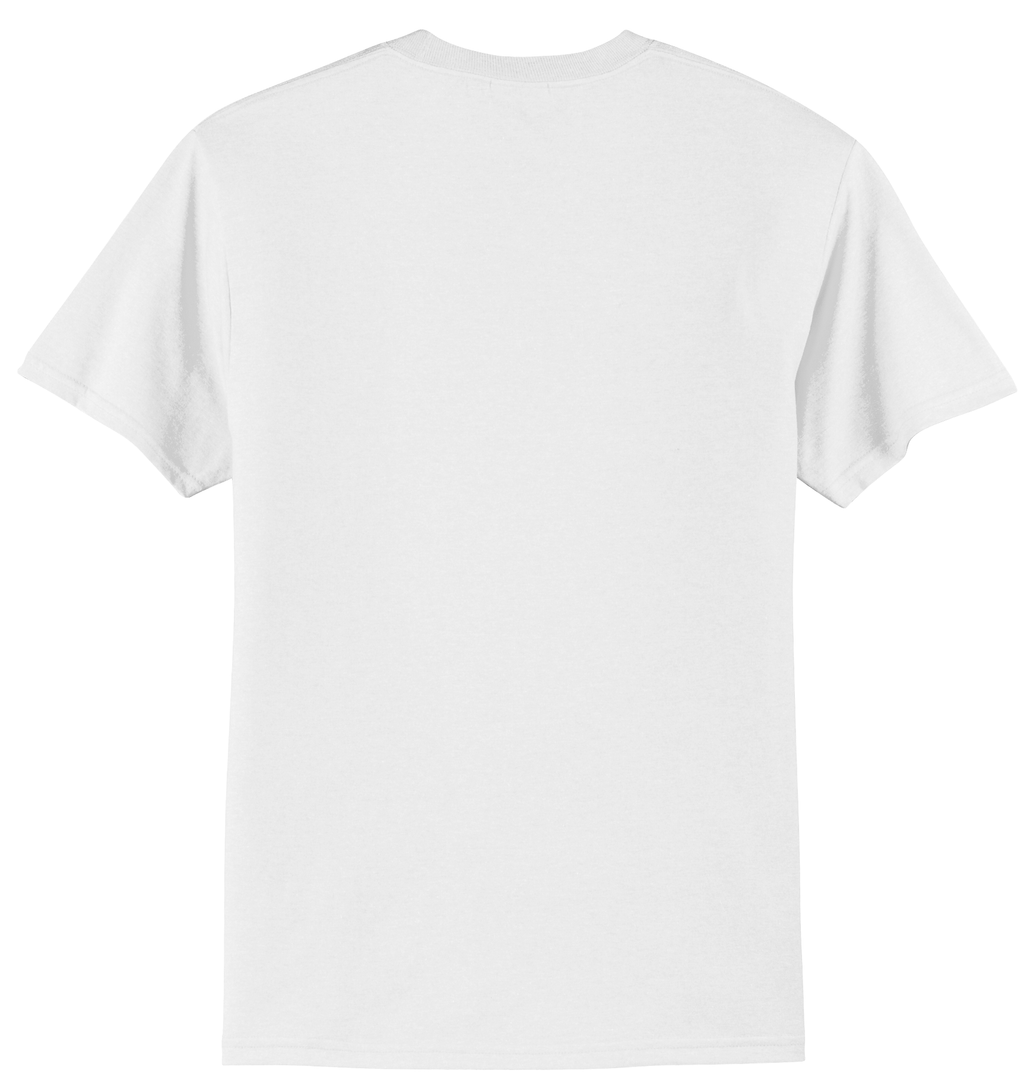 Port & Co PC55T Tall Core Blend Tee - PC55T