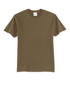 Port & Co PC55T Tall Core Blend Tee - PC55T