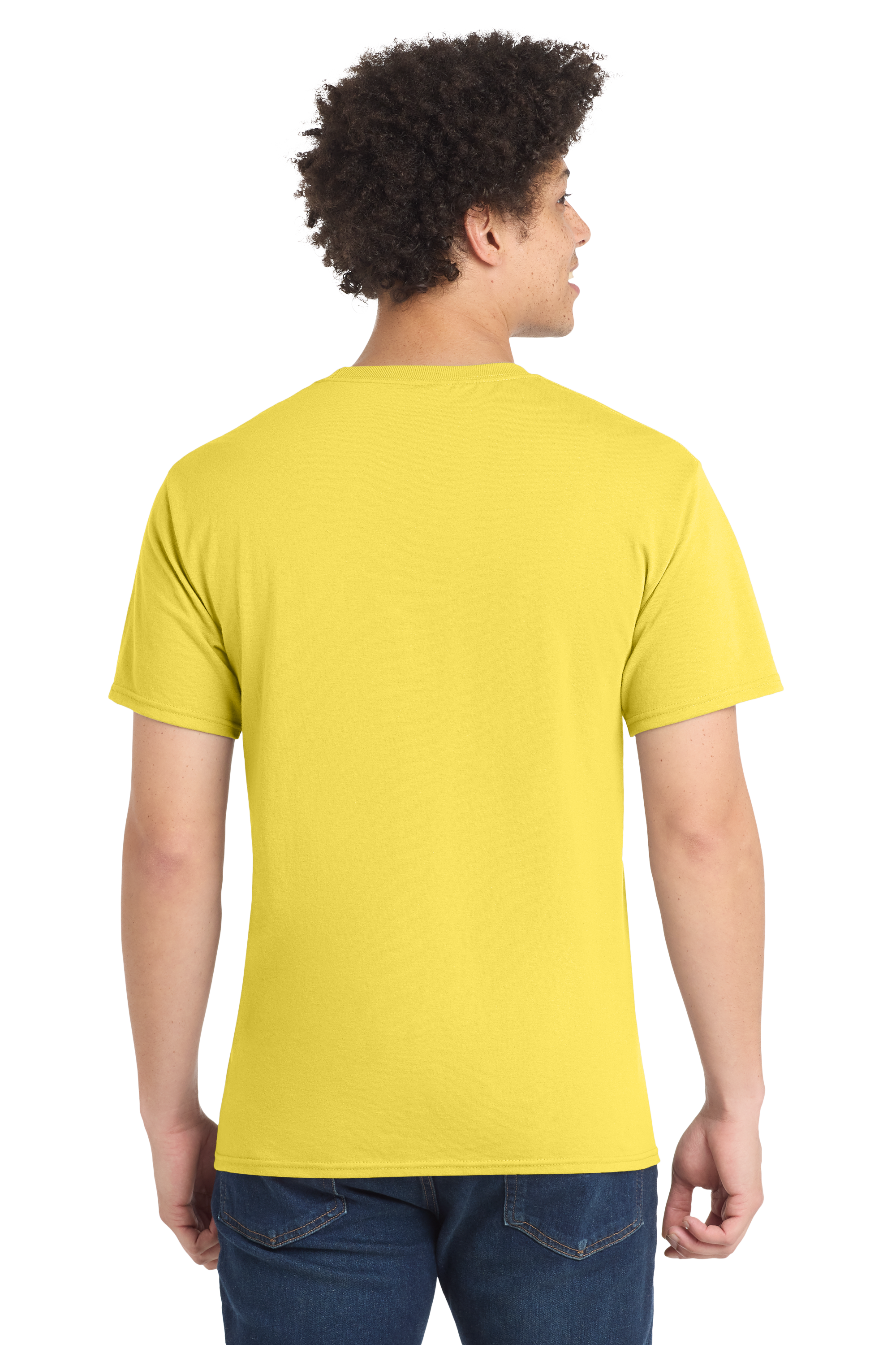 Port & Co PC55T Tall Core Blend Tee - PC55T