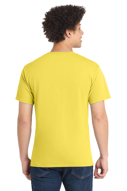 Port & Co PC55T Tall Core Blend Tee - PC55T