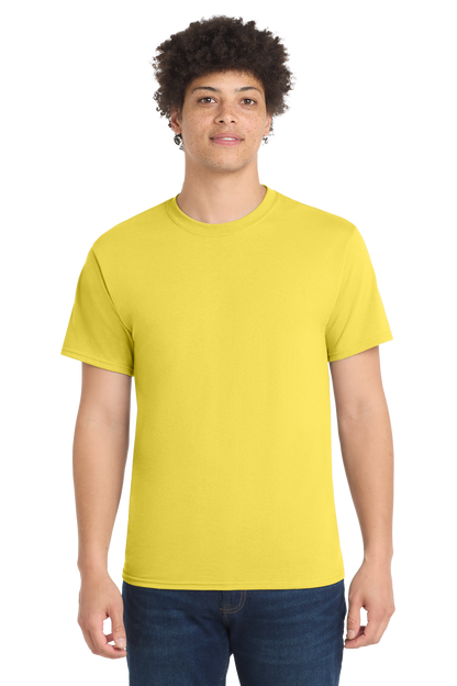 Port & Co PC55T Tall Core Blend Tee - PC55T