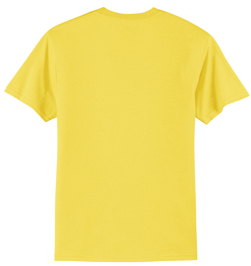 Port & Co PC55T Tall Core Blend Tee - PC55T