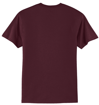 Port & Co PC55T Tall Core Blend Tee - PC55T