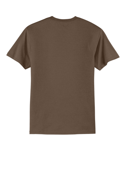 Port & Co PC55T Tall Core Blend Tee - PC55T