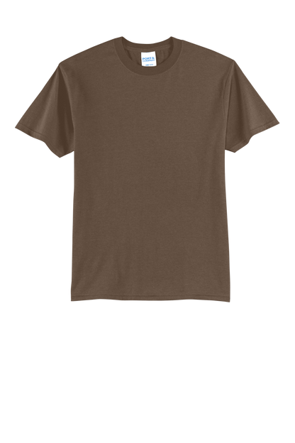 Port & Co PC55T Tall Core Blend Tee - PC55T