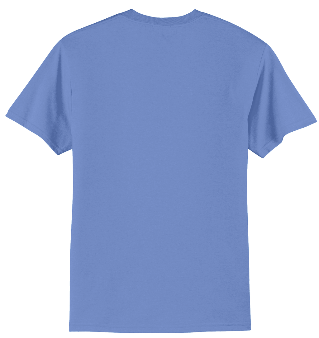 Port & Co PC55T Tall Core Blend Tee - PC55T