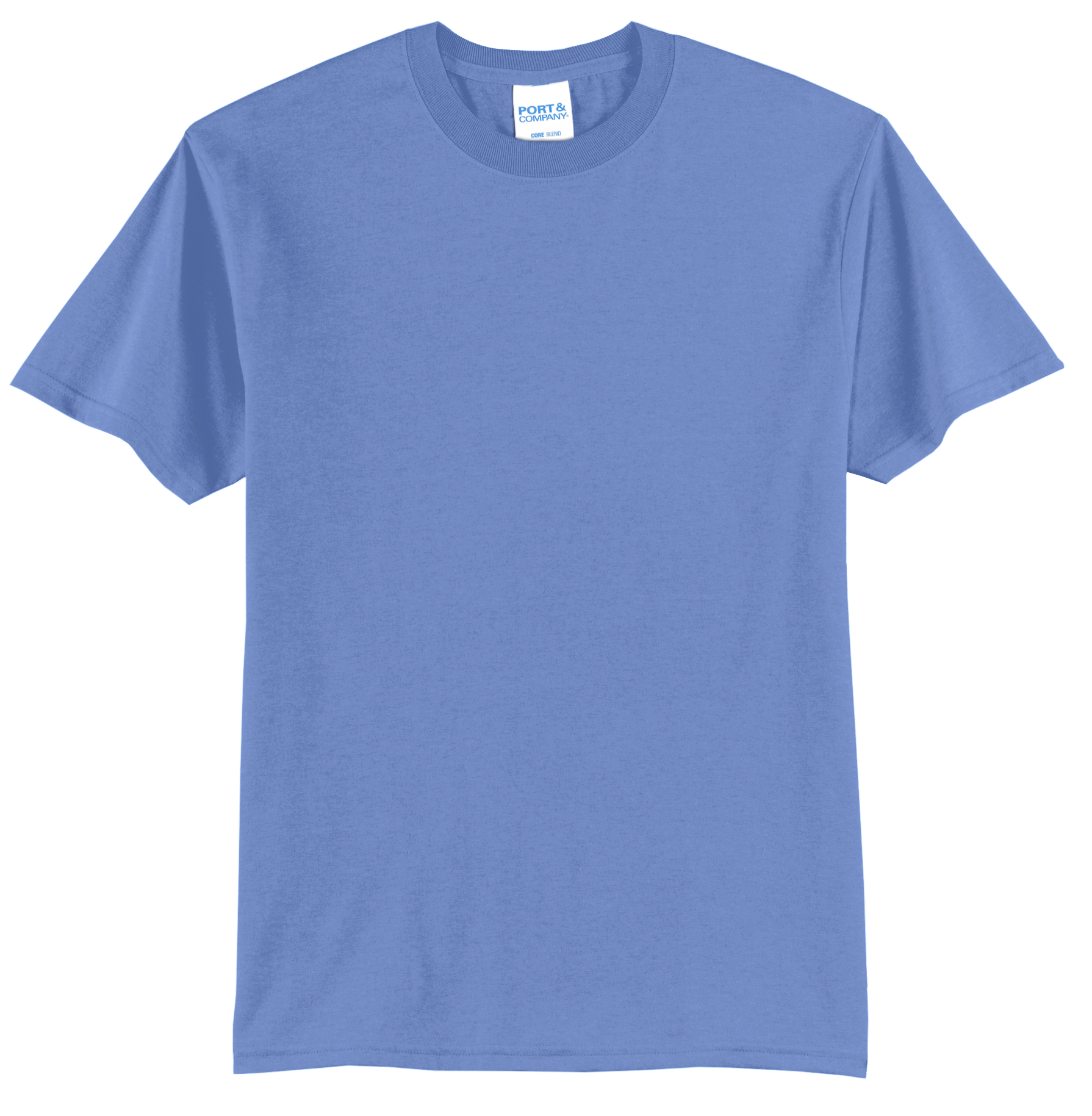 Port & Co PC55 Core Blend Tee