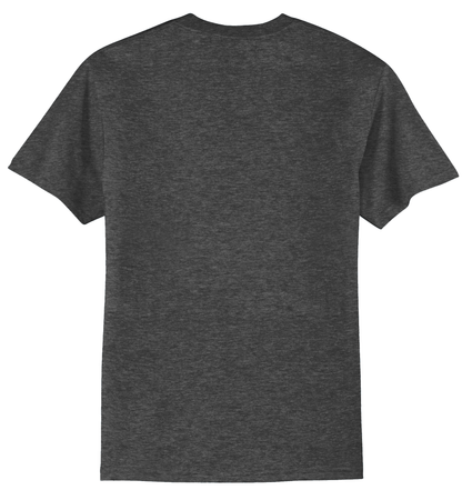 Port & Co PC55T Tall Core Blend Tee - PC55T