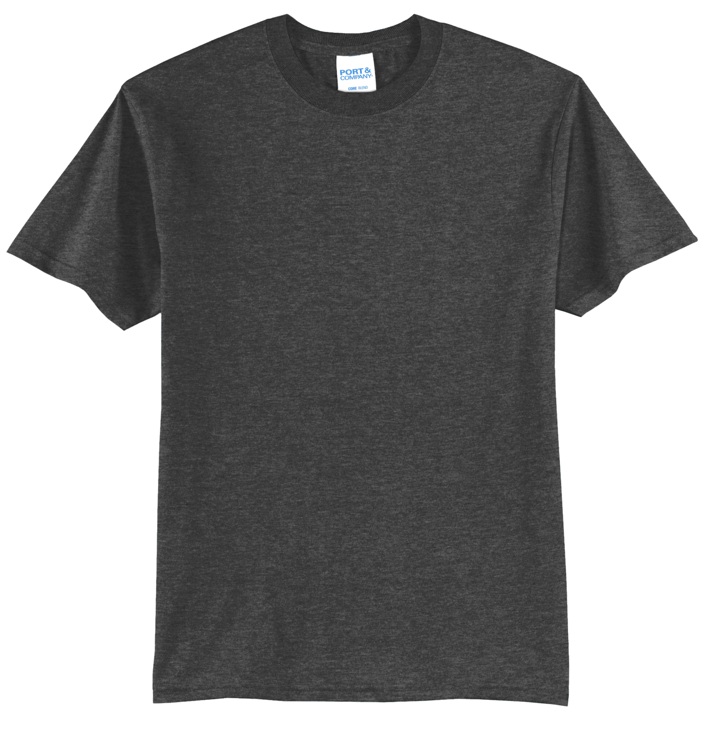 Port & Co PC55T Tall Core Blend Tee - PC55T