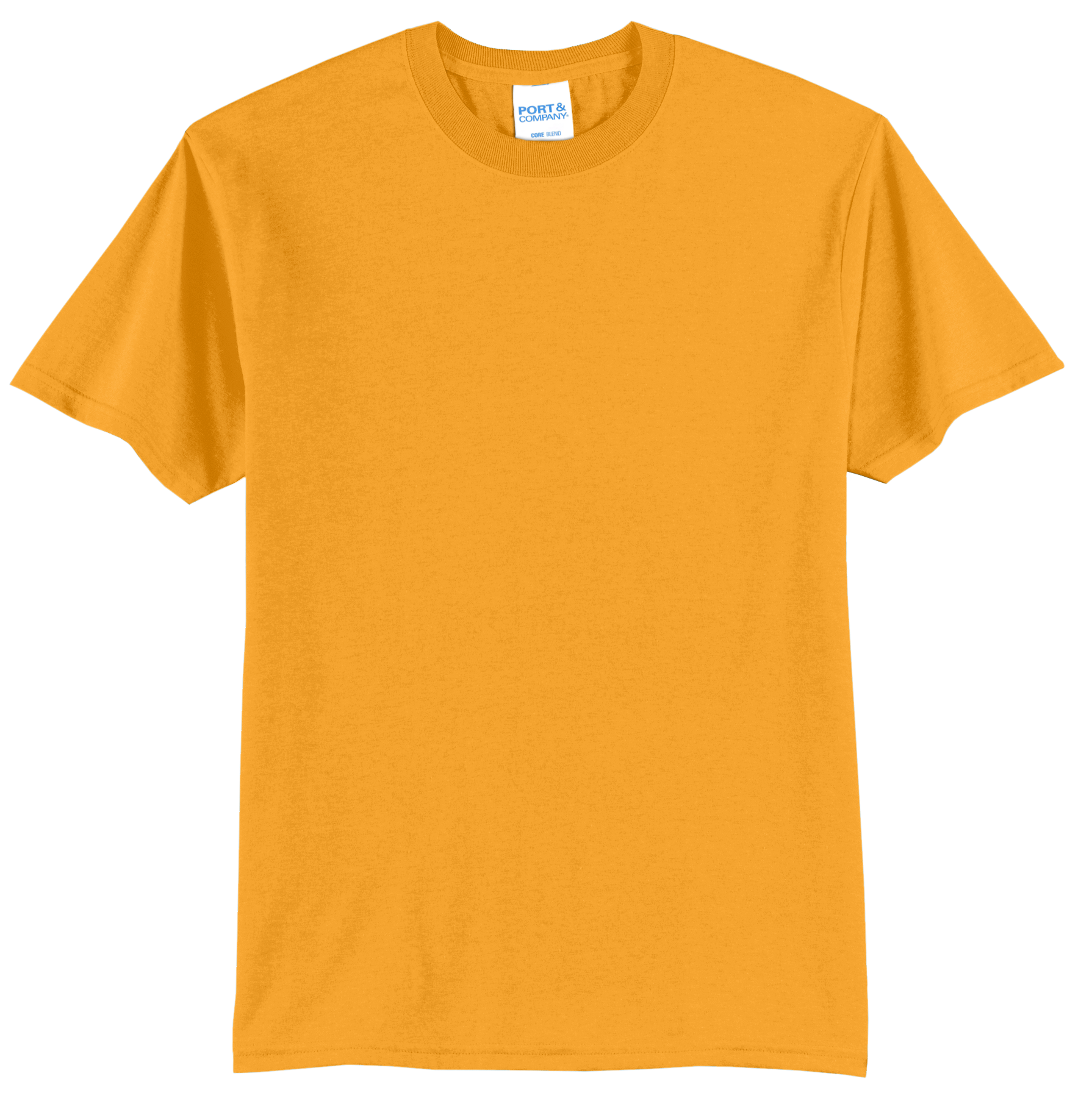 Port & Co PC55 Core Blend Tee