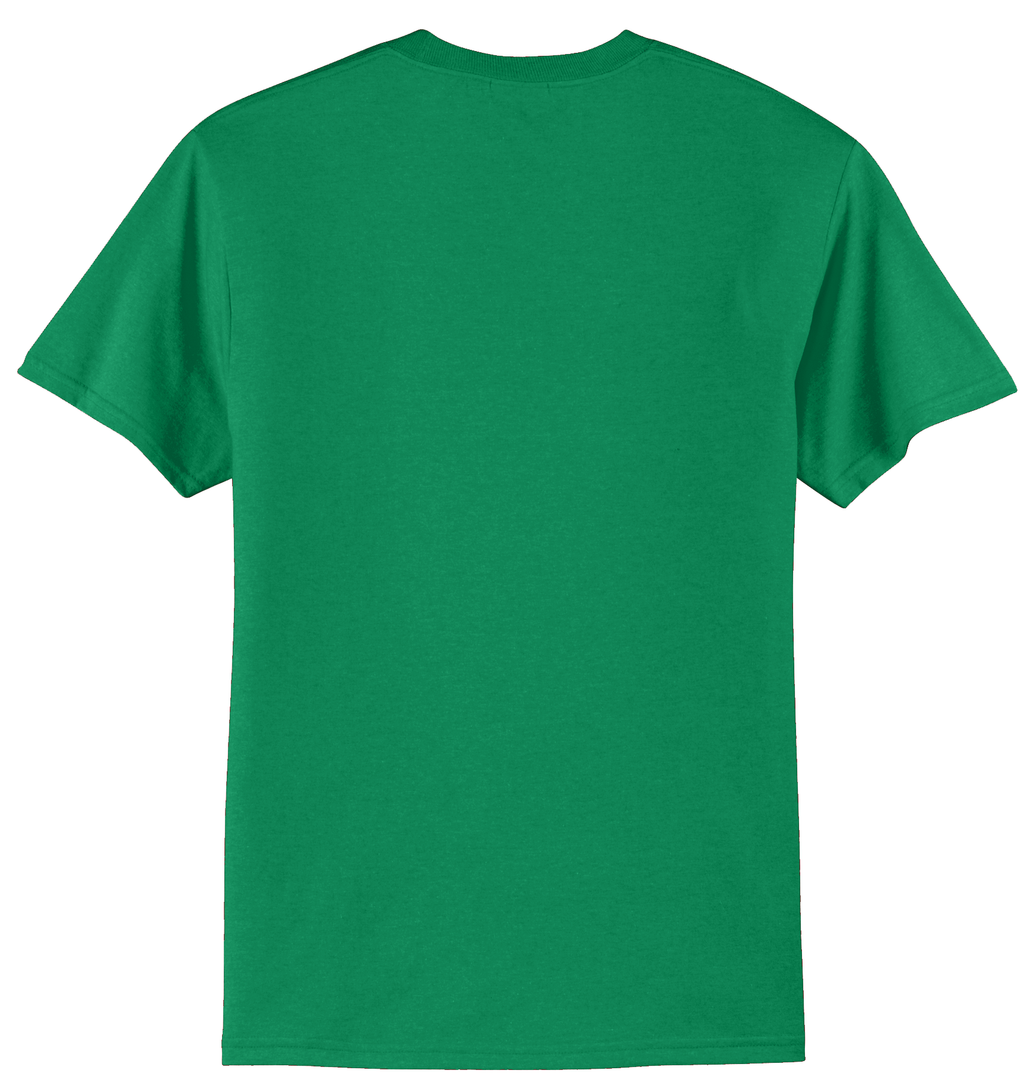 Port & Co PC55T Tall Core Blend Tee - PC55T