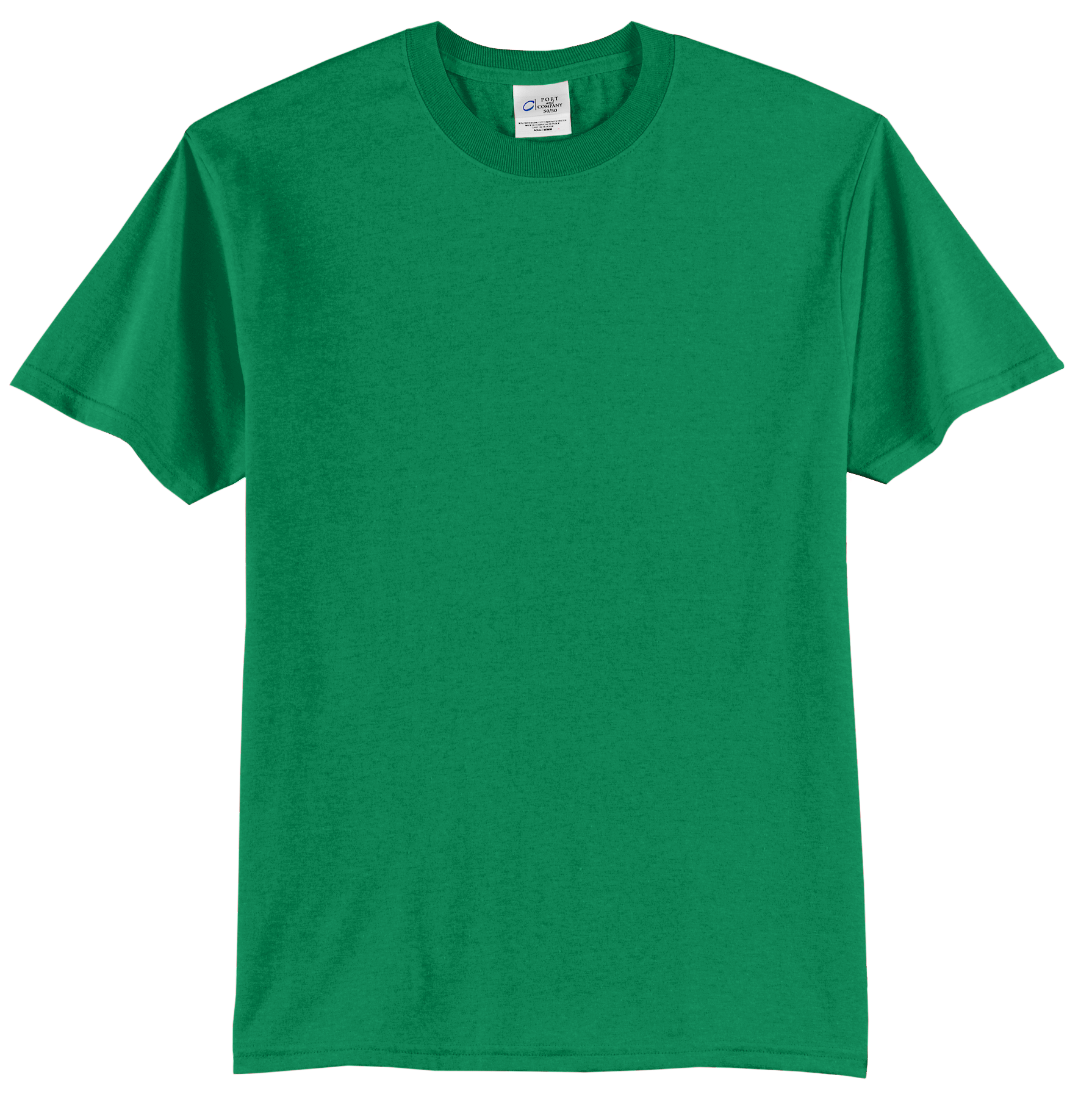 Port & Co PC55 Core Blend Tee