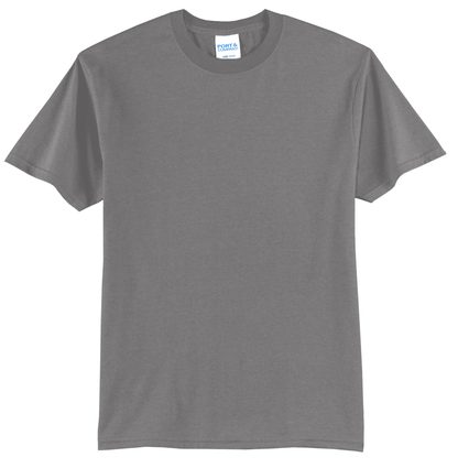 Port & Co PC55T Tall Core Blend Tee - PC55T