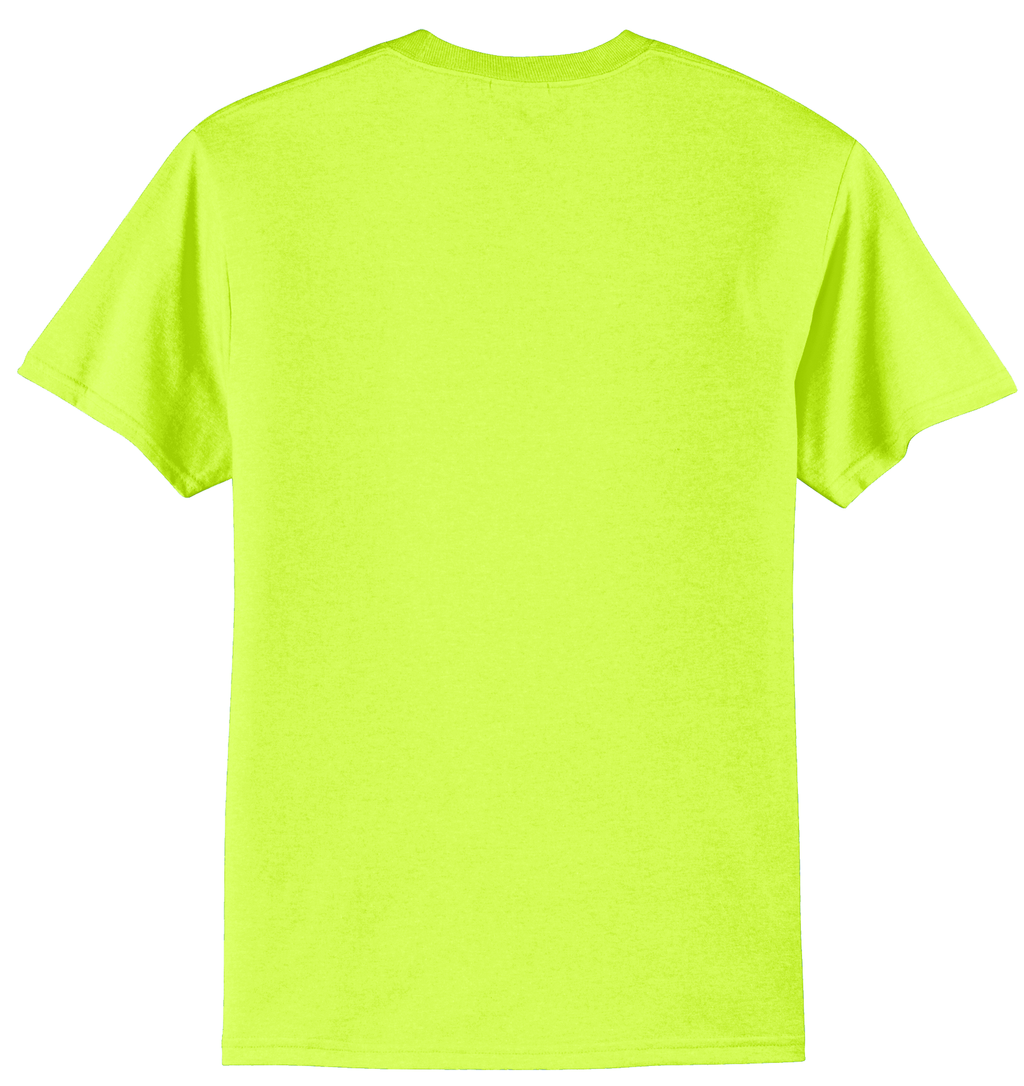 Port & Co PC55T Tall Core Blend Tee - PC55T