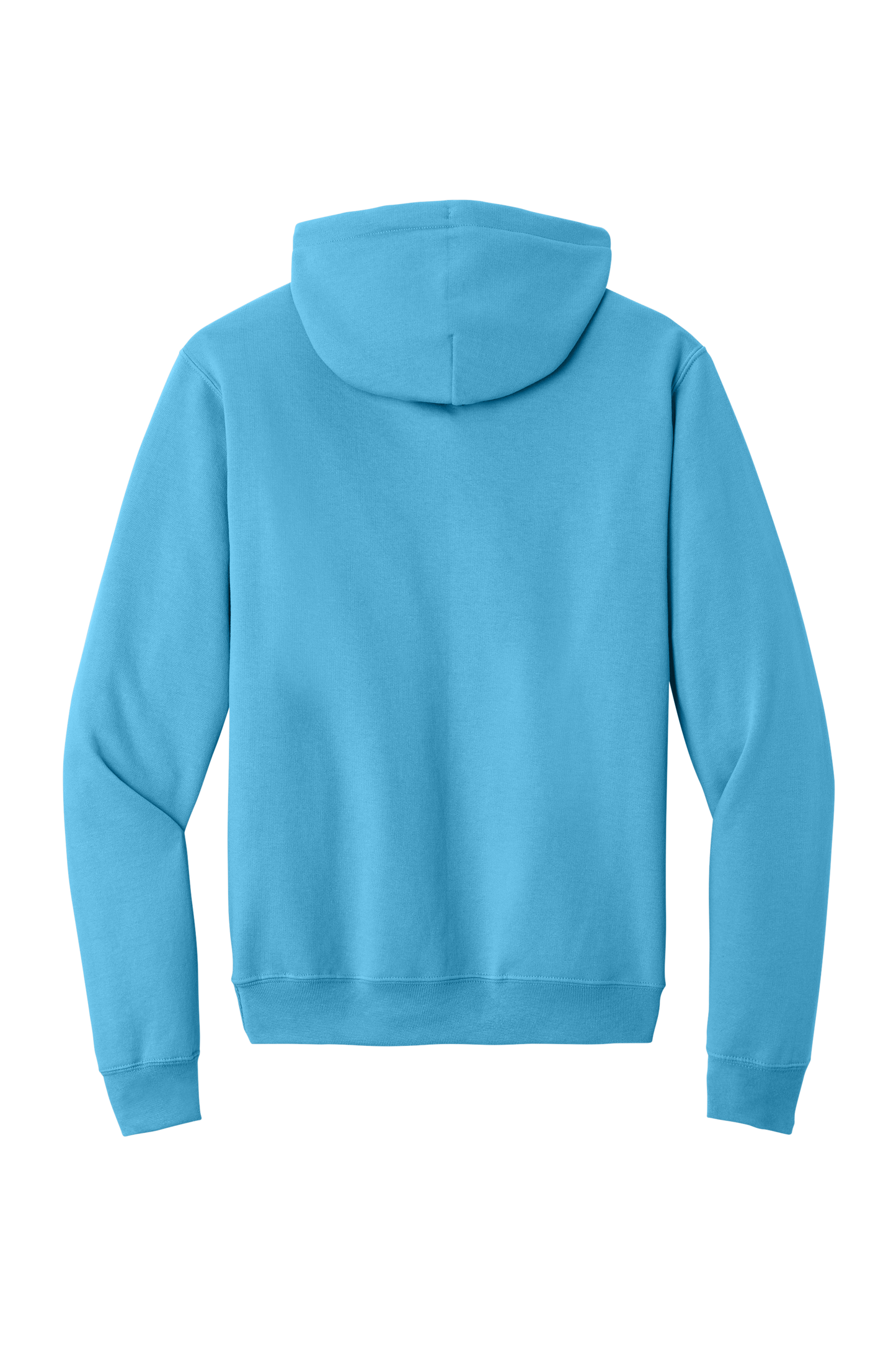 PC78H Port & Co™ Core Fleece Pullover Hooded Sweatshirt