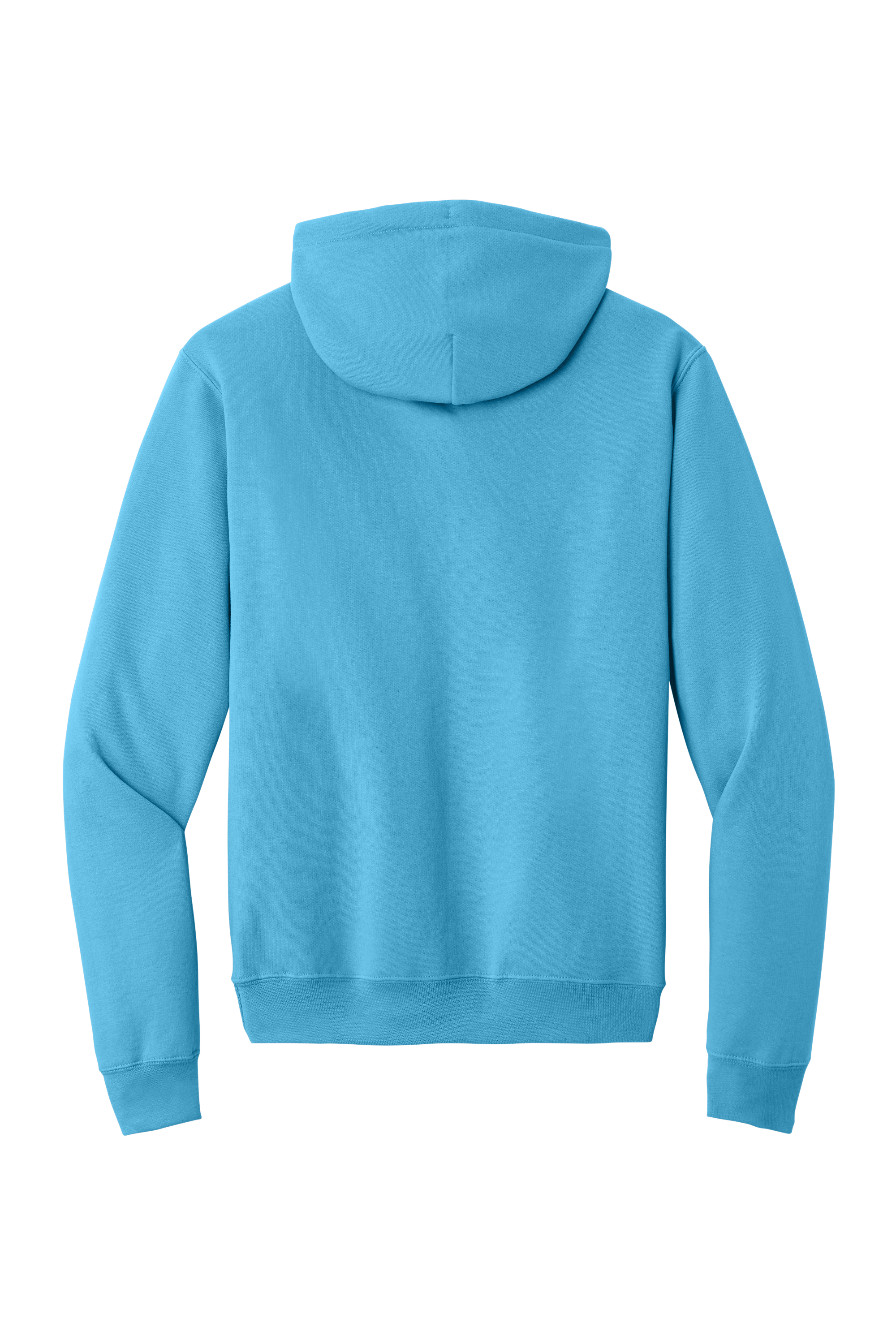 PC78H Port & Co™ Core Fleece Pullover Hooded Sweatshirt