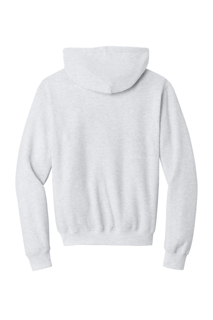 PC78H Port & Co™ Core Fleece Pullover Hooded Sweatshirt