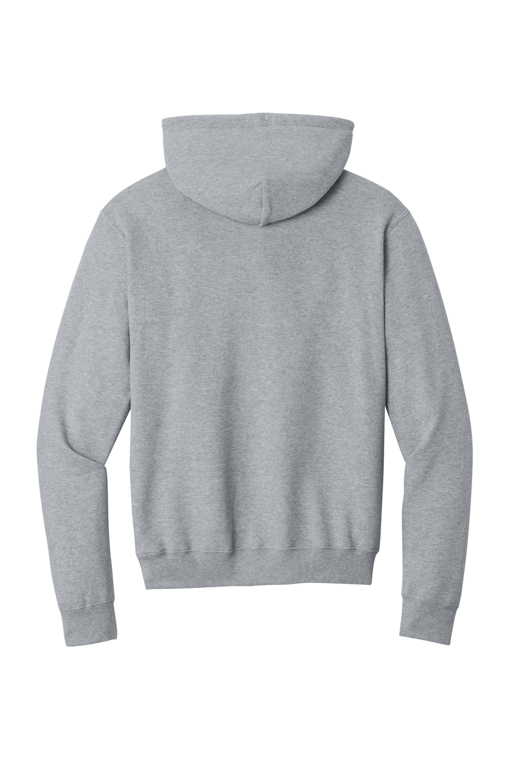 PC78H Port & Co™ Core Fleece Pullover Hooded Sweatshirt