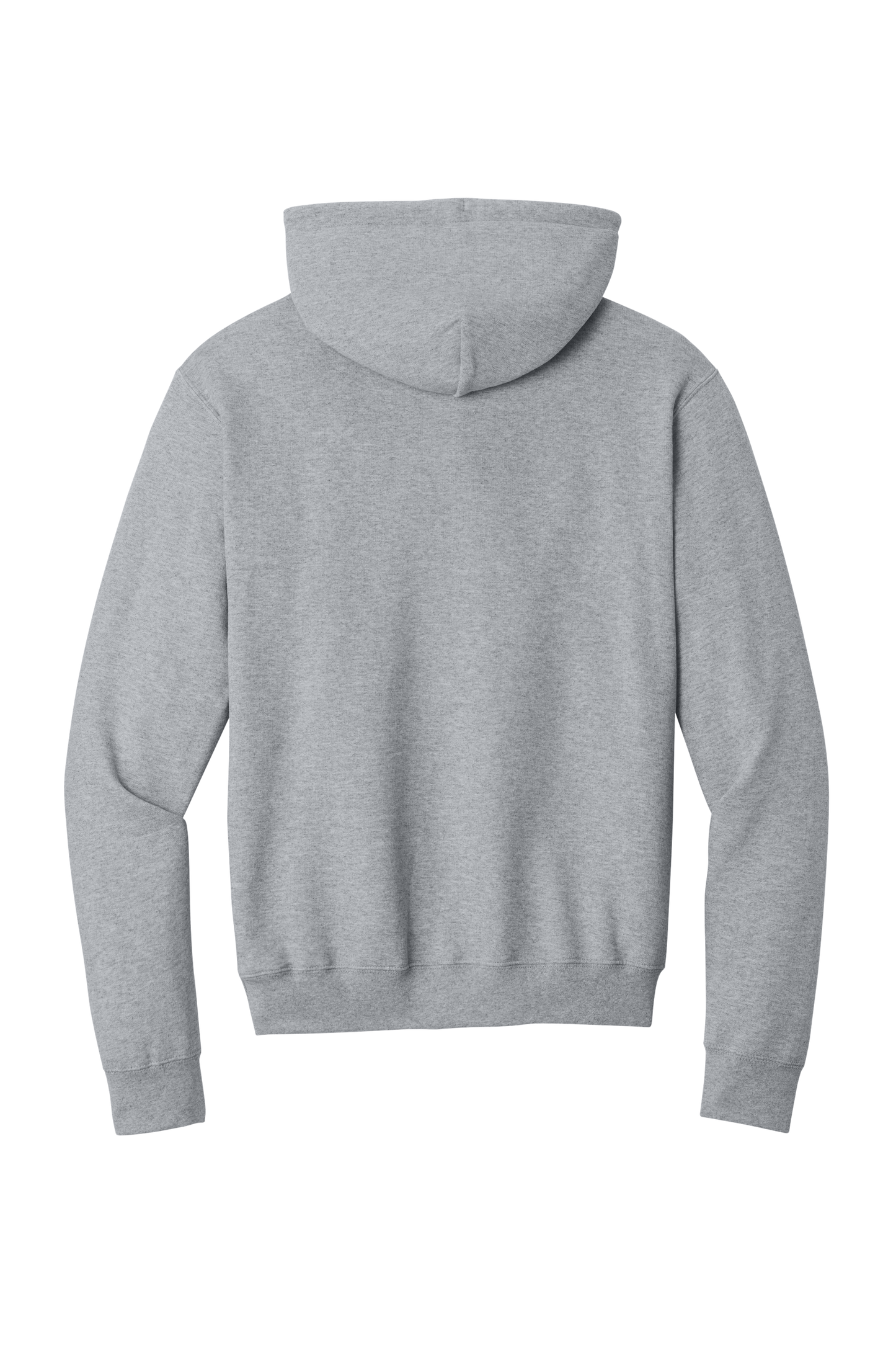 PC78H Port & Co™ Core Fleece Pullover Hooded Sweatshirt