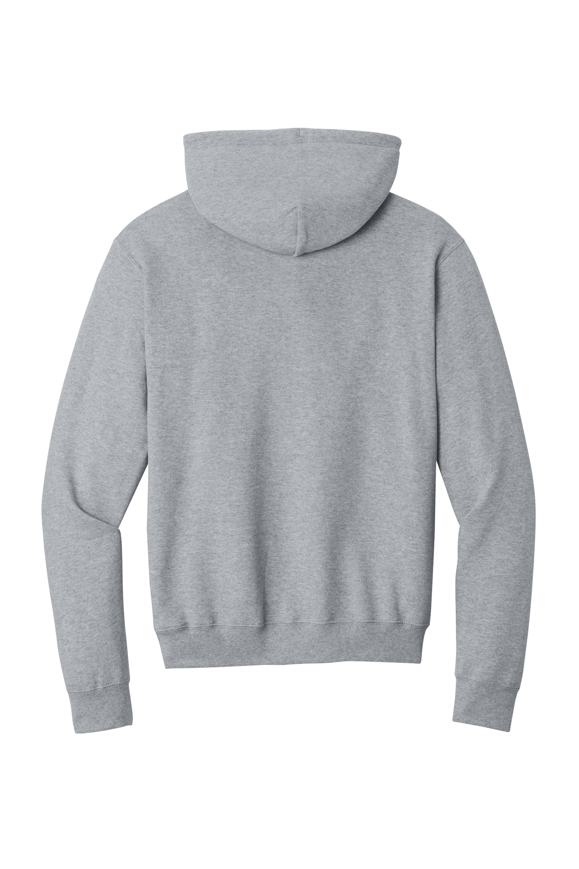 PC78H Port & Co™ Core Fleece Pullover Hooded Sweatshirt