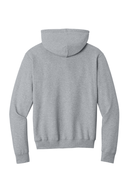 PC78H Port & Co™ Core Fleece Pullover Hooded Sweatshirt