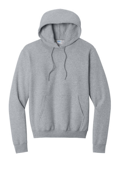 PC78H Port & Co™ Core Fleece Pullover Hooded Sweatshirt