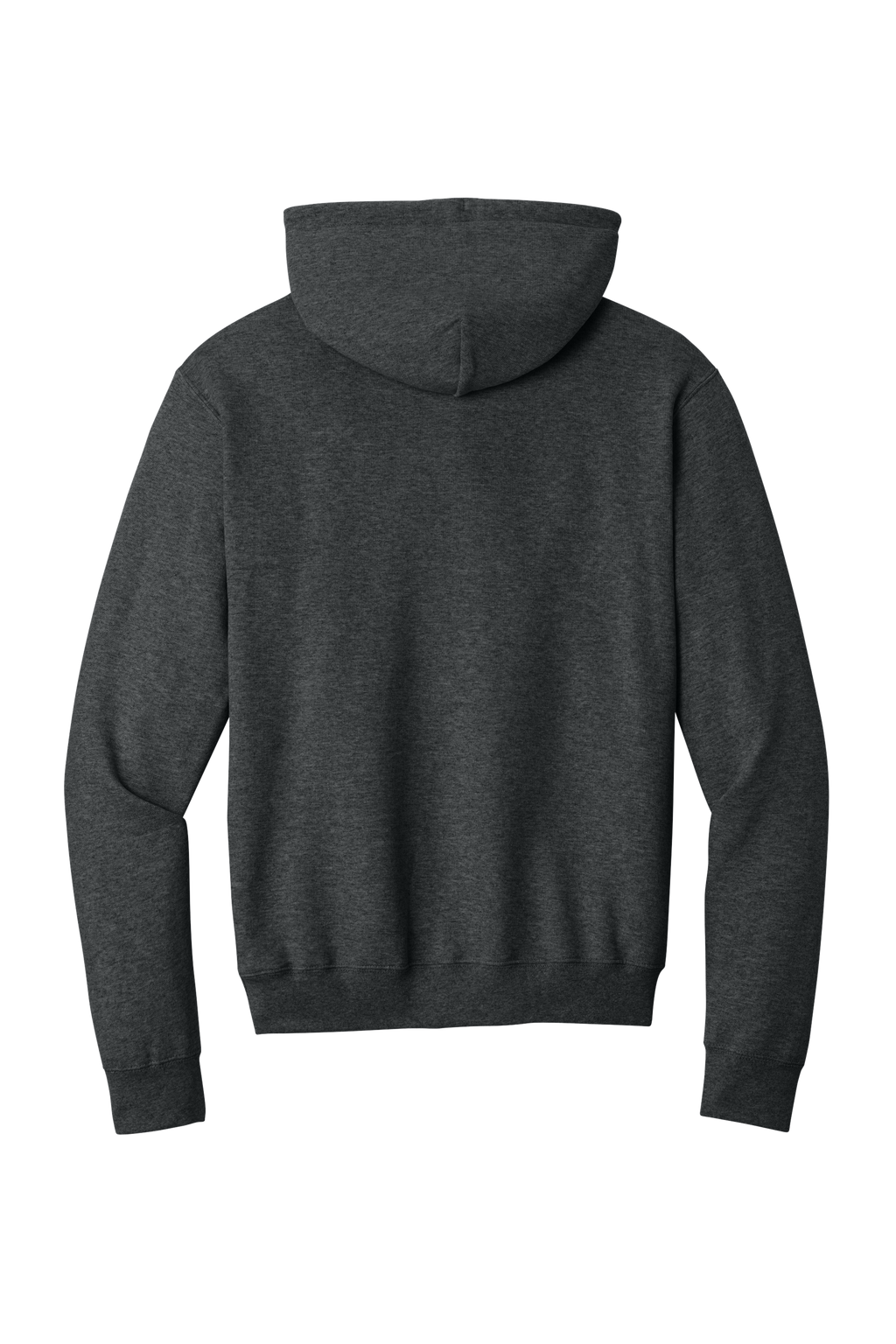 PC78H Port & Co™ Core Fleece Pullover Hooded Sweatshirt