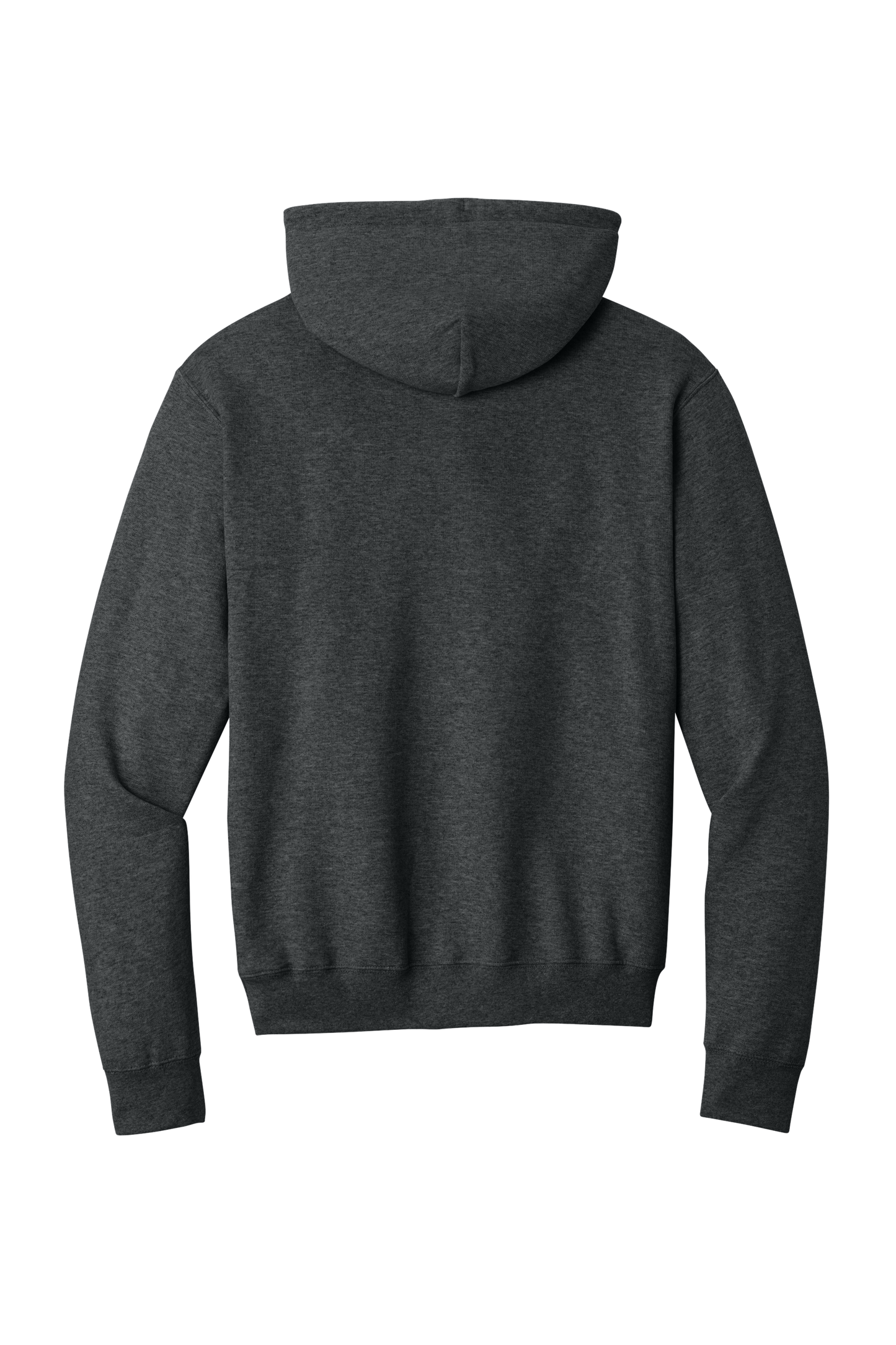 PC78H Port & Co™ Core Fleece Pullover Hooded Sweatshirt