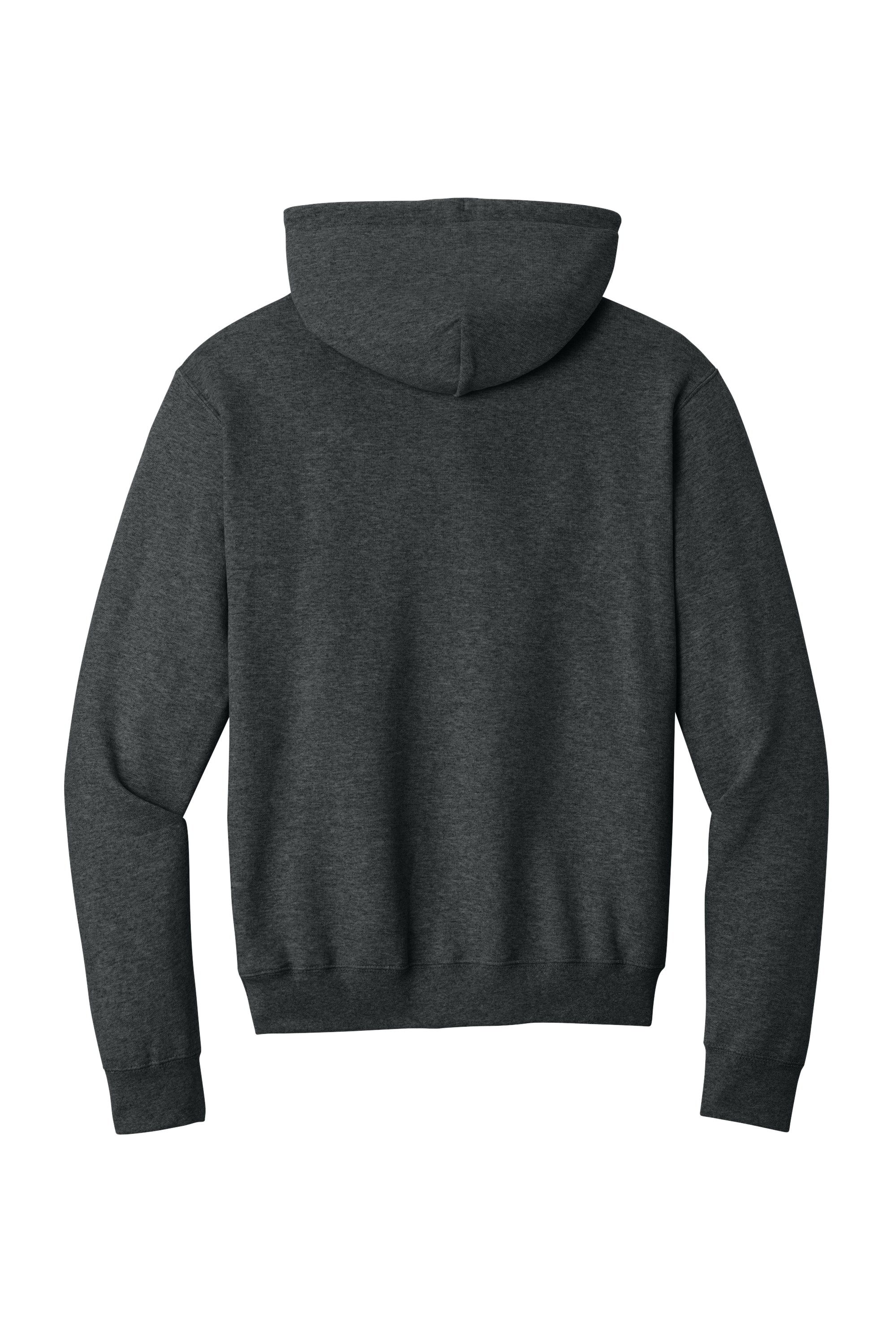 PC78H Port & Co™ Core Fleece Pullover Hooded Sweatshirt