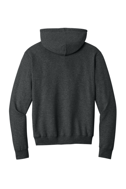 PC78H Port & Co™ Core Fleece Pullover Hooded Sweatshirt