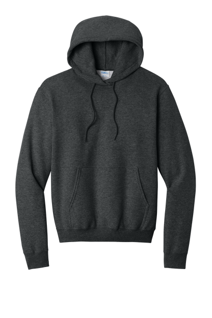 PC78H Port & Co™ Core Fleece Pullover Hooded Sweatshirt