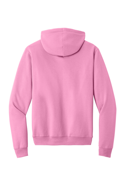 PC78H Port & Co™ Core Fleece Pullover Hooded Sweatshirt
