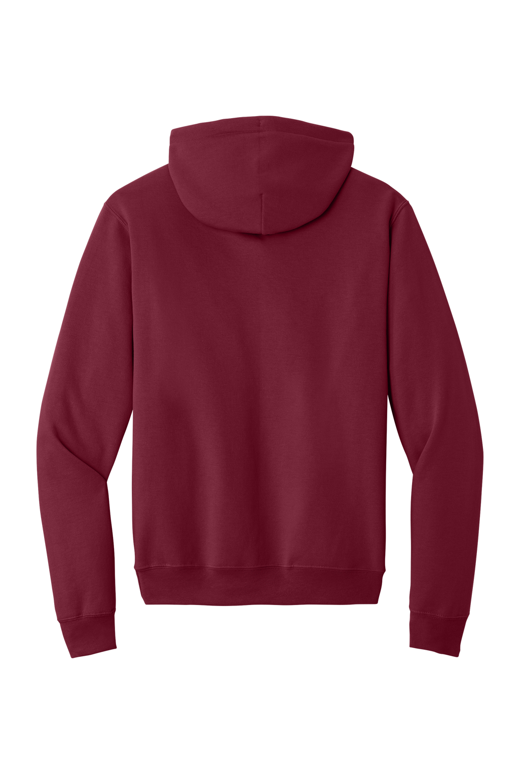 PC78H Port & Co™ Core Fleece Pullover Hooded Sweatshirt