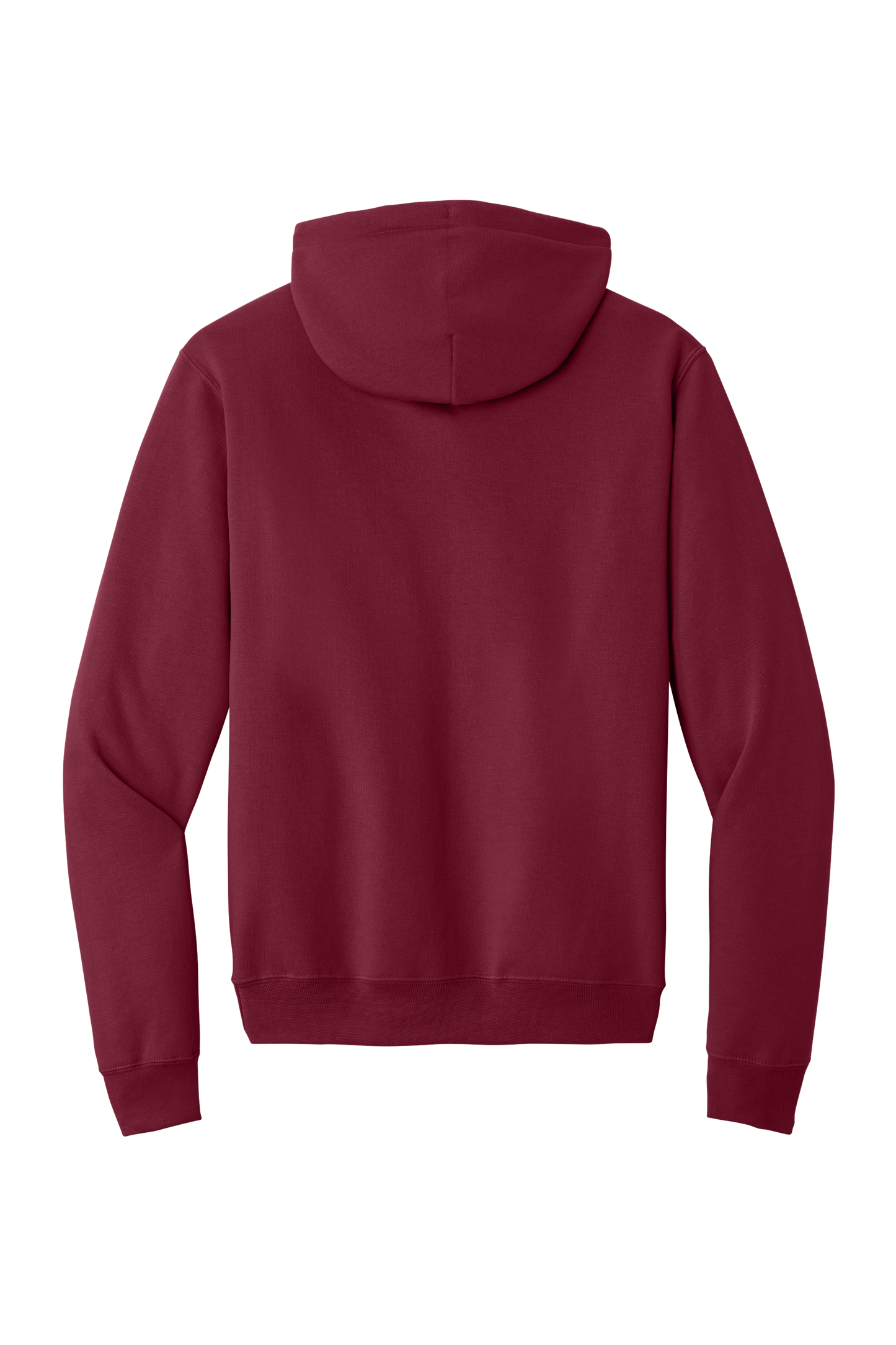 PC78H Port & Co™ Core Fleece Pullover Hooded Sweatshirt