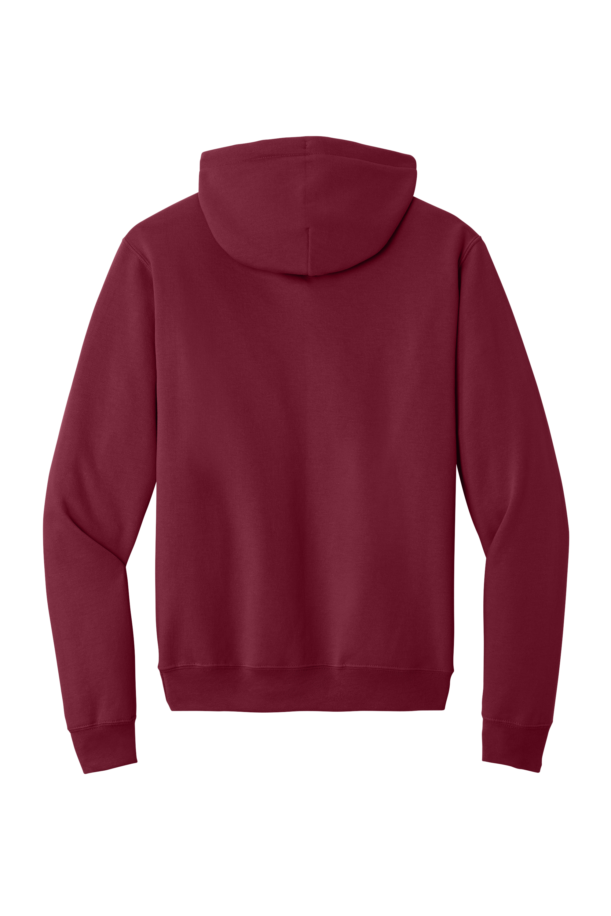 PC78H Port & Co™ Core Fleece Pullover Hooded Sweatshirt