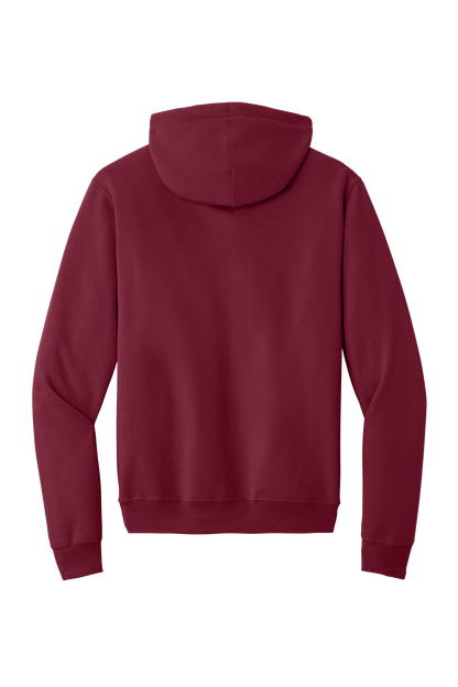 PC78H Port & Co™ Core Fleece Pullover Hooded Sweatshirt