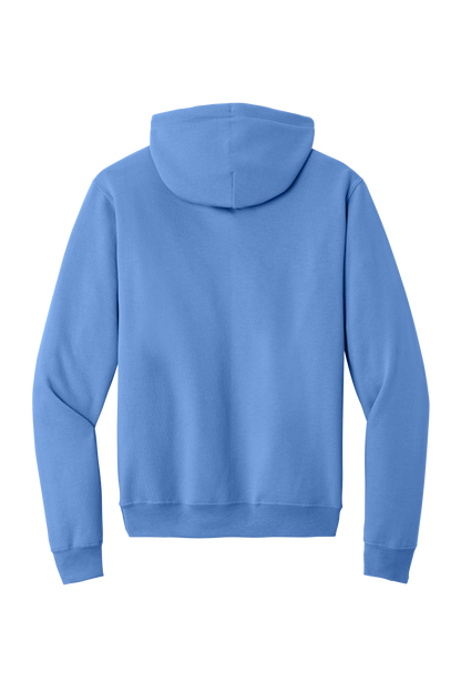 PC78H Port & Co™ Core Fleece Pullover Hooded Sweatshirt