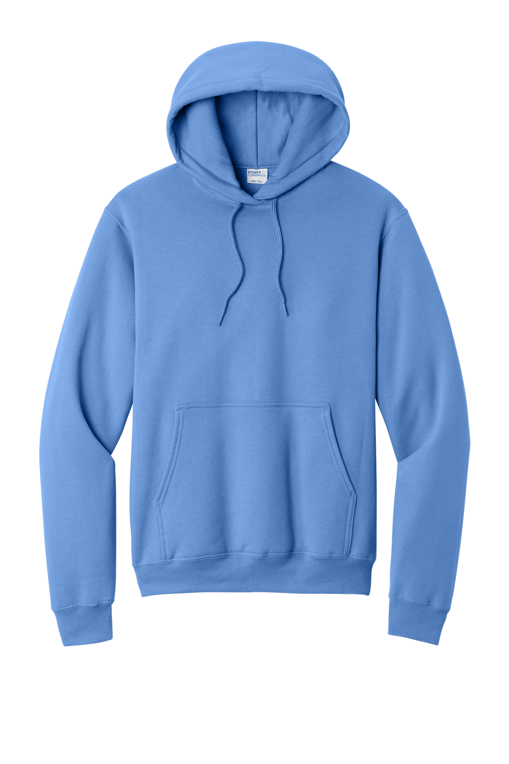 PC78H Port & Co™ Core Fleece Pullover Hooded Sweatshirt