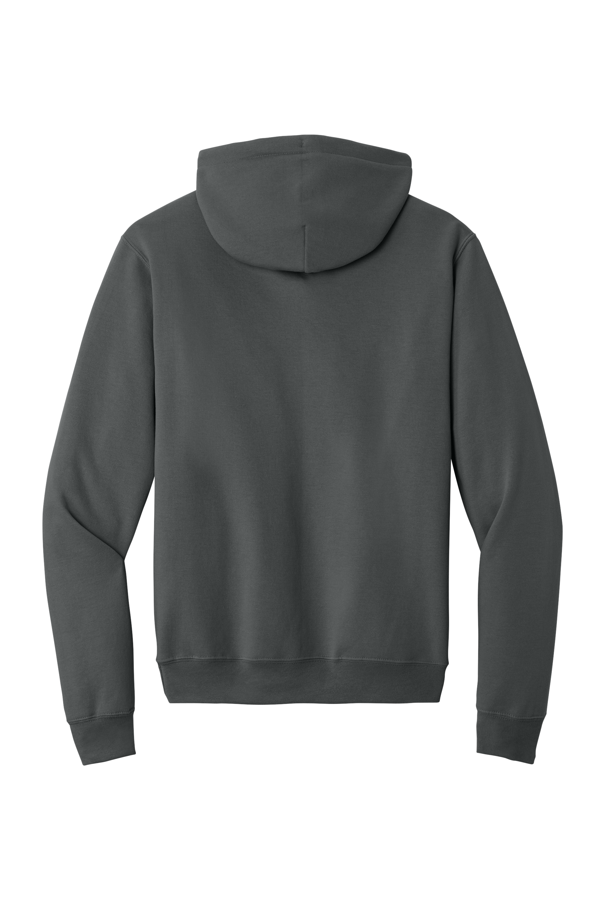 PC78H Port & Co™ Core Fleece Pullover Hooded Sweatshirt