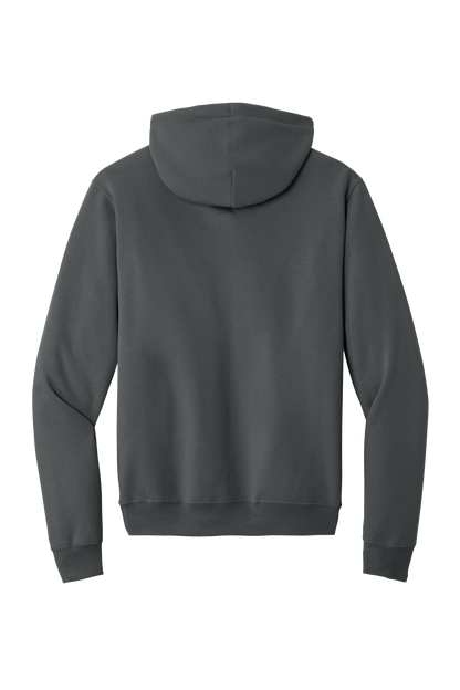 PC78H Port & Co™ Core Fleece Pullover Hooded Sweatshirt